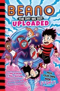Cover: Beano: The Day We Got Uploaded - Farshore