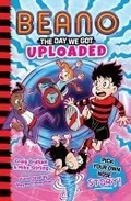 Cover: Beano: The Day We Got Uploaded - Farshore