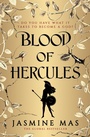 Cover: Blood of Hercules - HarperCollins