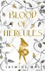 Cover: Blood of Hercules - HarperVoyager