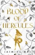 Cover: Blood of Hercules - HarperVoyager