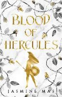 Enlarge image Cover: Blood of Hercules - HarperVoyager