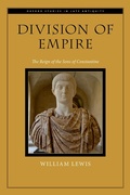 Cover: Division of Empire - OUP eBook