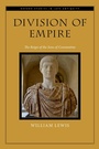 Cover: Division of Empire - OUP eBook