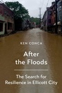 Cover: After the Floods - OUP eBook
