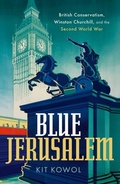 Abbildung von: Blue Jerusalem - OUP eBook