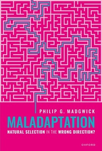 Abbildung von: Maladaptation - OUP eBook