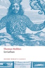 Cover: Leviathan - OUP eBook