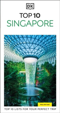 Abbildung von: DK Top 10 Singapore - DK Travel