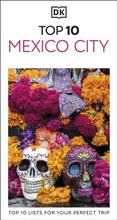 Abbildung von: DK Top 10 Mexico City - DK Travel
