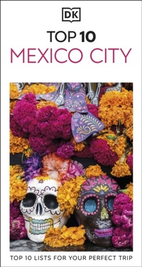 Abbildung von: DK Top 10 Mexico City - DK Travel