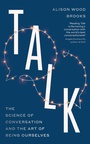 Cover: Talk - Penguin Life