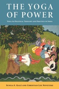 Bild: The Yoga of Power - Columbia University Press
