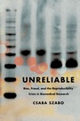 Cover: Unreliable - Columbia University Press