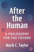 Cover: After the Human - Columbia University Press