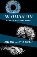 Cover: The Creative Self - Columbia University Press