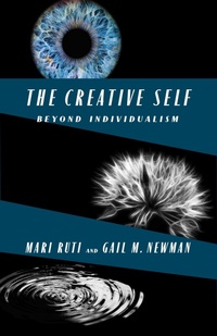 Abbildung von: The Creative Self - Columbia University Press