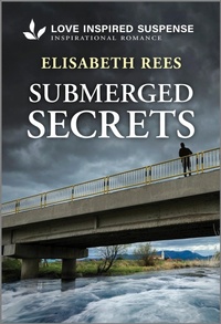 Enlarge image Cover: Submerged Secrets - Love Inspired Suspense