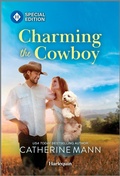 Cover: Charming the Cowboy - Harlequin Special Edition