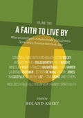 Cover: A Faith to Live By - Acorn Press
