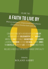 Enlarge image Cover: A Faith to Live By - Acorn Press
