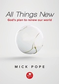 Cover: All Things New - Acorn Press
