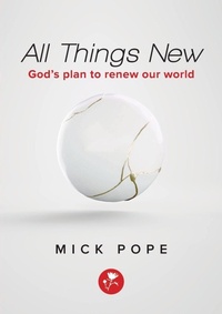 Enlarge image Cover: All Things New - Acorn Press