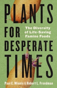 Abbildung von: Plants for Desperate Times - University of Arizona Press