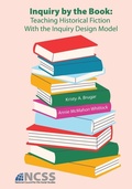 Cover: Inquiry by the Book - National Council for the Social Studies