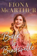Cover: Back to Birdsville - Fiona McArthur