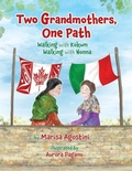 Cover: Two Grandmothers, One Path - FriesenPress