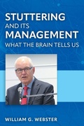 Cover: Stuttering and its Management - FriesenPress