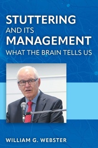 Enlarge image Cover: Stuttering and its Management - FriesenPress