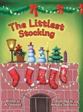 Cover: The Littlest Stocking - FriesenPress