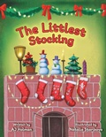 Cover: The Littlest Stocking - FriesenPress