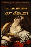Cover: The Assassination of Mary Magdalene - Independently  published