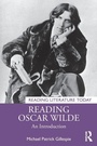 Cover: Reading Oscar Wilde - Routledge