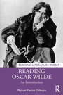 Cover: Reading Oscar Wilde - Routledge