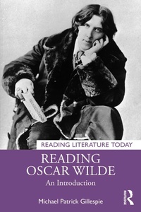Abbildung von: Reading Oscar Wilde - Routledge