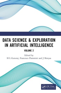 Abbildung von: Data Science & Exploration in Artificial Intelligence - CRC Press