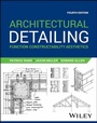 Cover: Architectural Detailing - Wiley