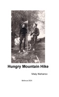 Cover: Hungry Mountain Hike - Lulu.com