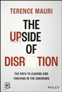 Cover: The Upside of Disruption - Wiley