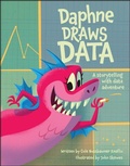 Cover: Daphne Draws Data - Wiley-ISTE