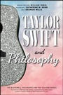 Cover: Taylor Swift and Philosophy - Wiley