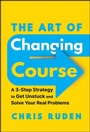 Cover: The Art of Changing Course - Wiley