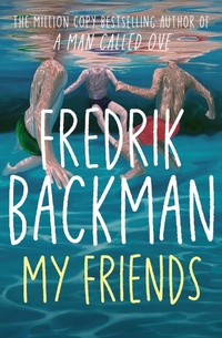 Abbildung von: My Friends - Simon & Schuster Ltd