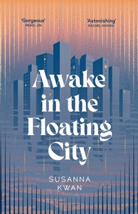 Abbildung von: Awake in the Floating City - Simon & Schuster Ltd