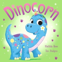 Abbildung von: Dinocorn - Hodder Children's Books