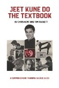 Cover: Jeet Kune Do The Textbook - Lulu.com